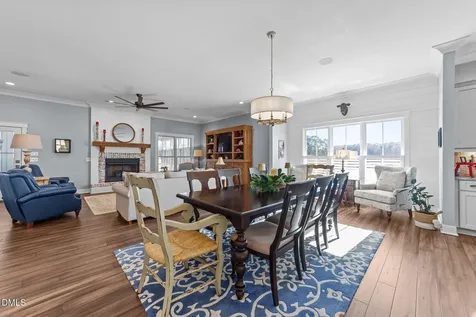 3801 Johnson Pond Road Apex NC 27539