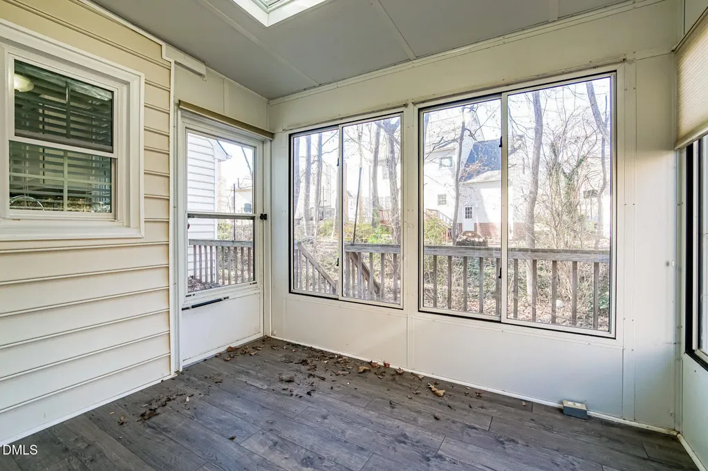 1909 Kushima Court Raleigh NC 27604