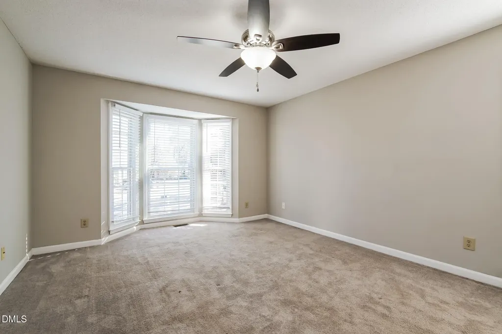 1909 Kushima Court Raleigh NC 27604