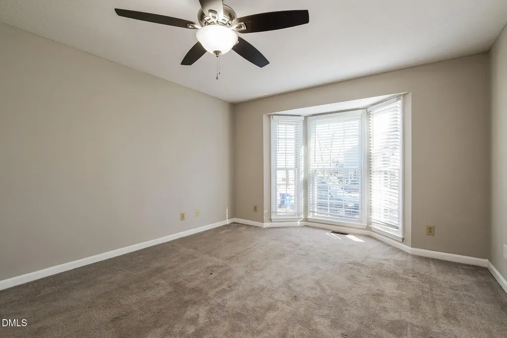 1909 Kushima Court Raleigh NC 27604