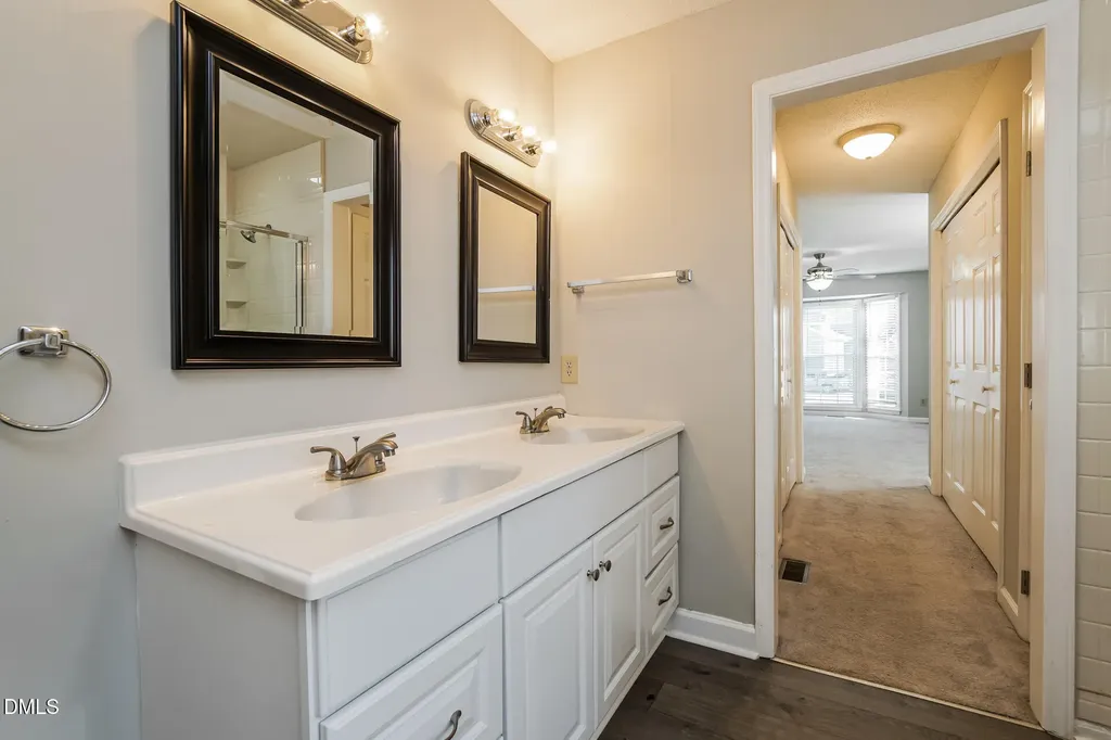 1909 Kushima Court Raleigh NC 27604