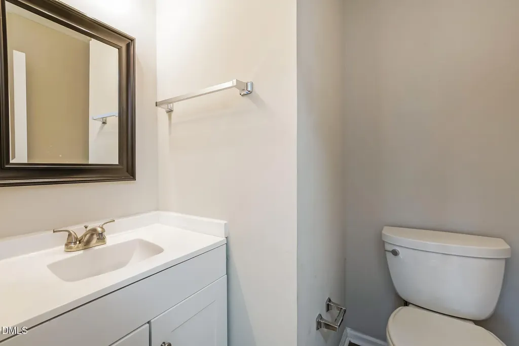 1909 Kushima Court Raleigh NC 27604