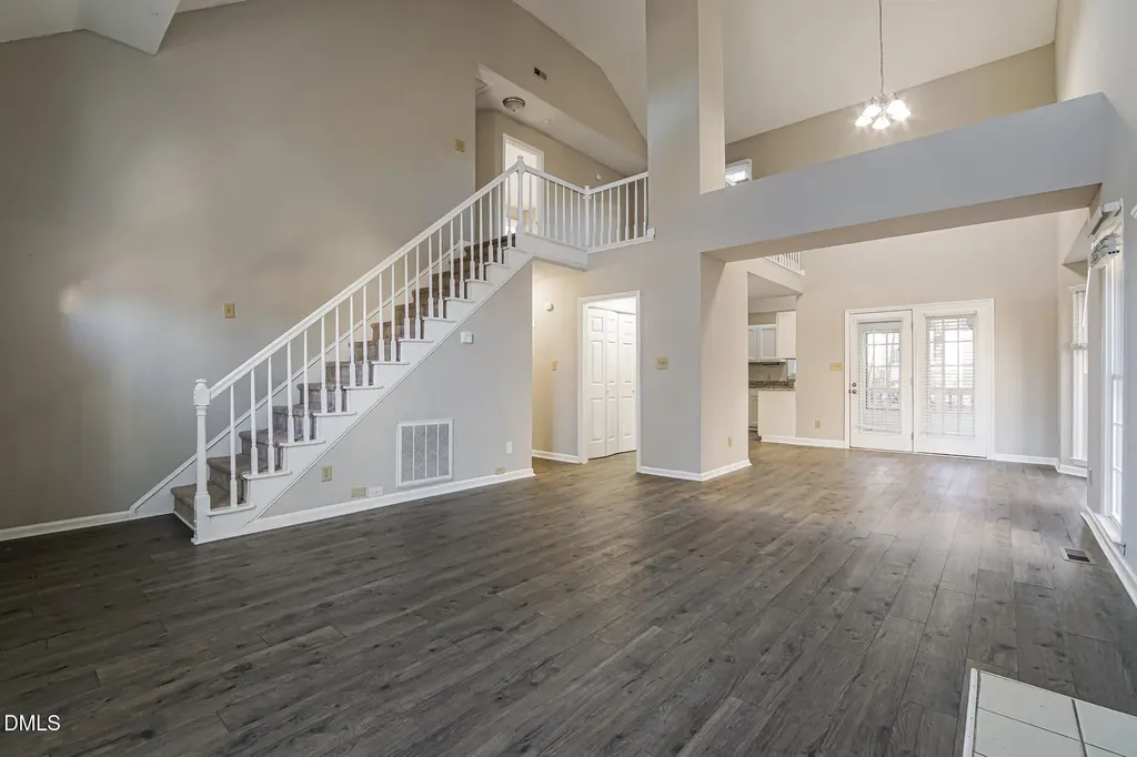 1909 Kushima Court Raleigh NC 27604