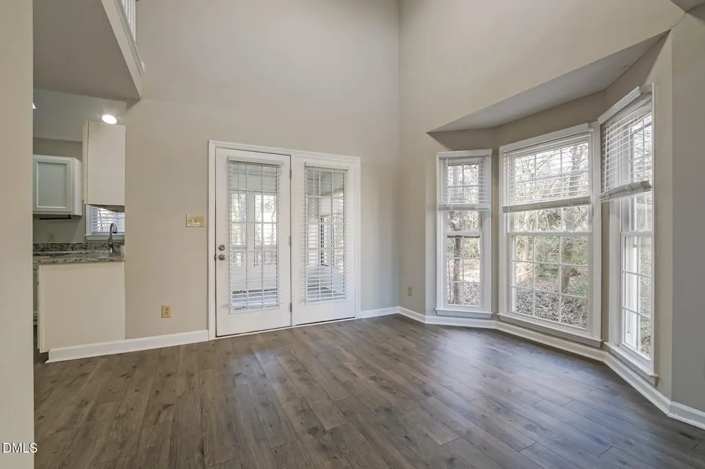1909 Kushima Court Raleigh NC 27604