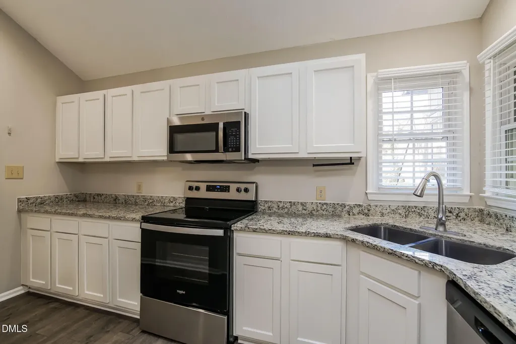 1909 Kushima Court Raleigh NC 27604
