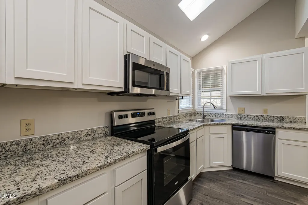 1909 Kushima Court Raleigh NC 27604