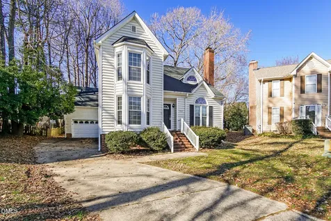 1909 Kushima Court Raleigh NC 27604