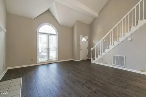 1909 Kushima Court Raleigh NC 27604