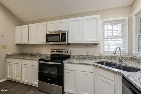 1909 Kushima Court Raleigh NC 27604