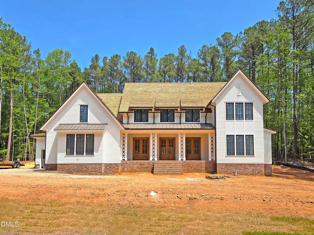 6460 Sanctuary Falls Drive Raleigh NC 27614