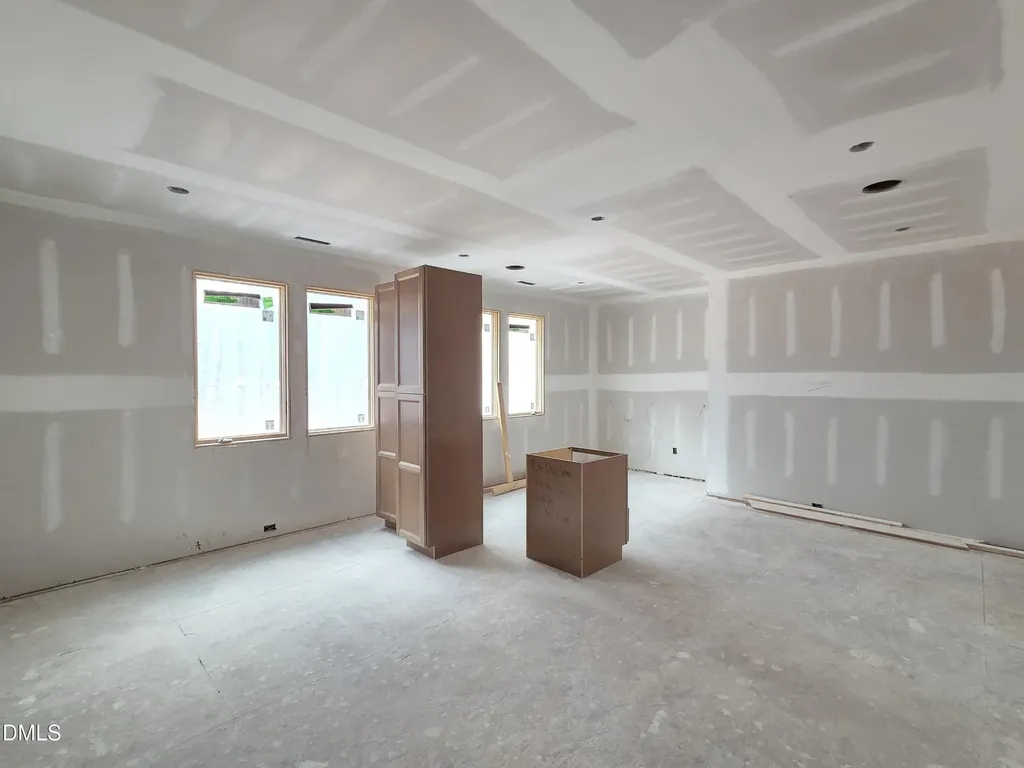 6460 Sanctuary Falls Drive Raleigh NC 27614