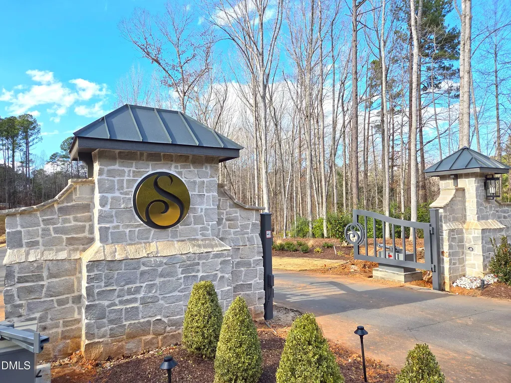 6460 Sanctuary Falls Drive Raleigh NC 27614