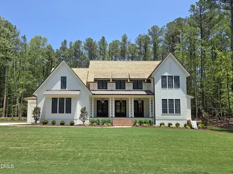 6460 Sanctuary Falls Drive Raleigh NC 27614