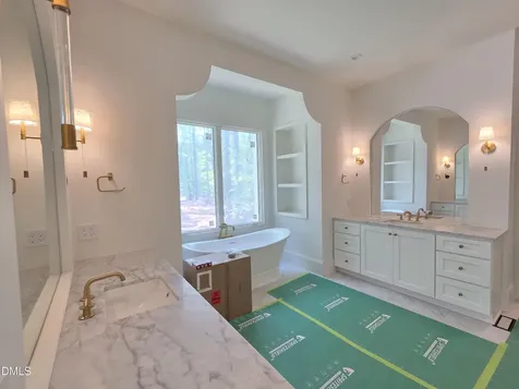 6460 Sanctuary Falls Drive Raleigh NC 27614