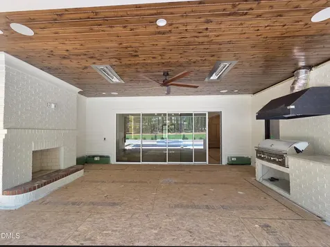 6460 Sanctuary Falls Drive Raleigh NC 27614