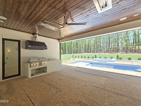 6460 Sanctuary Falls Drive Raleigh NC 27614