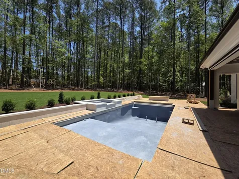 6460 Sanctuary Falls Drive Raleigh NC 27614