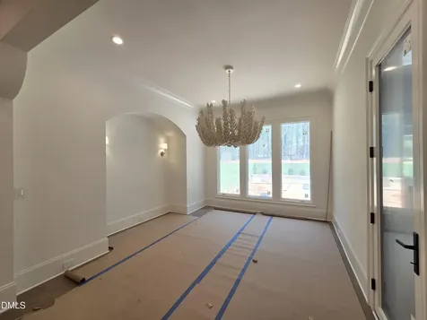 6460 Sanctuary Falls Drive Raleigh NC 27614