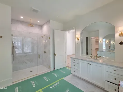 6460 Sanctuary Falls Drive Raleigh NC 27614