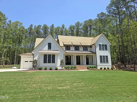 6460 Sanctuary Falls Drive Raleigh NC 27614