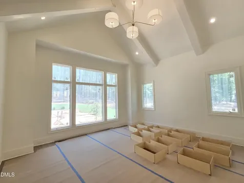 6460 Sanctuary Falls Drive Raleigh NC 27614