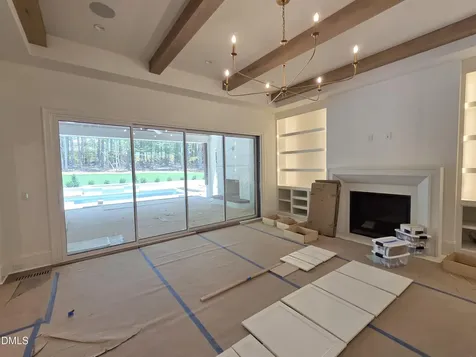 6460 Sanctuary Falls Drive Raleigh NC 27614