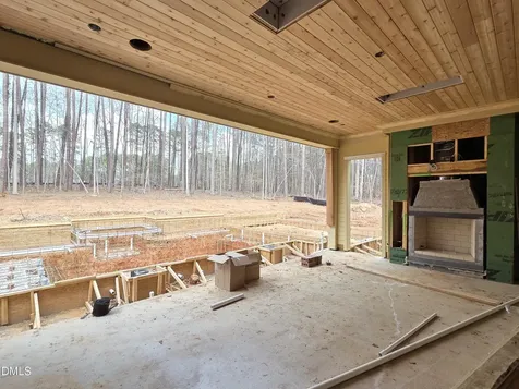 6460 Sanctuary Falls Drive Raleigh NC 27614