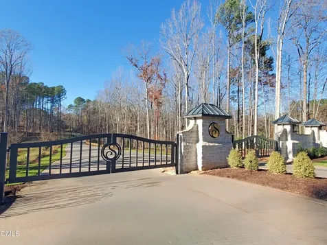 6460 Sanctuary Falls Drive Raleigh NC 27614