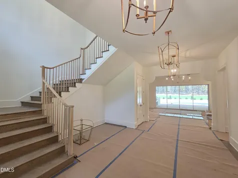 6460 Sanctuary Falls Drive Raleigh NC 27614