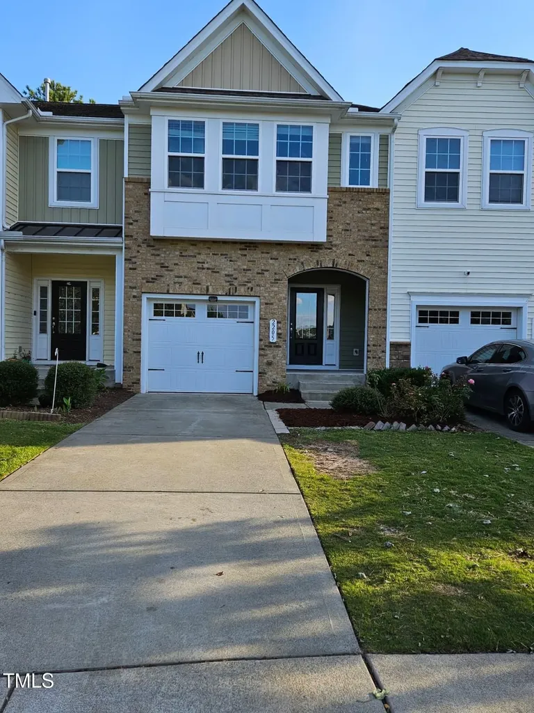 2205 Kirkhaven Road Morrisville NC 27560