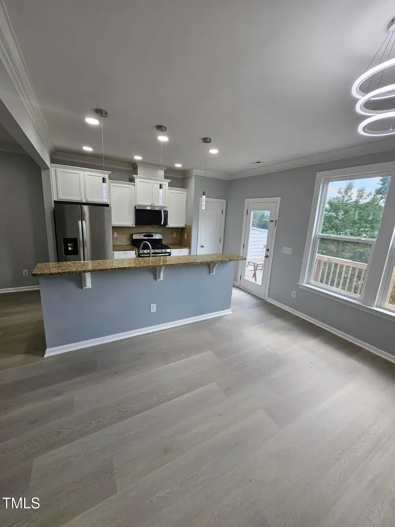 2205 Kirkhaven Road Morrisville NC 27560