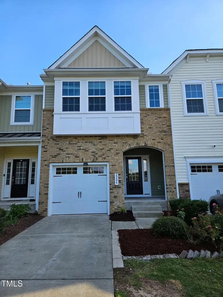 2205 Kirkhaven Road Morrisville NC 27560