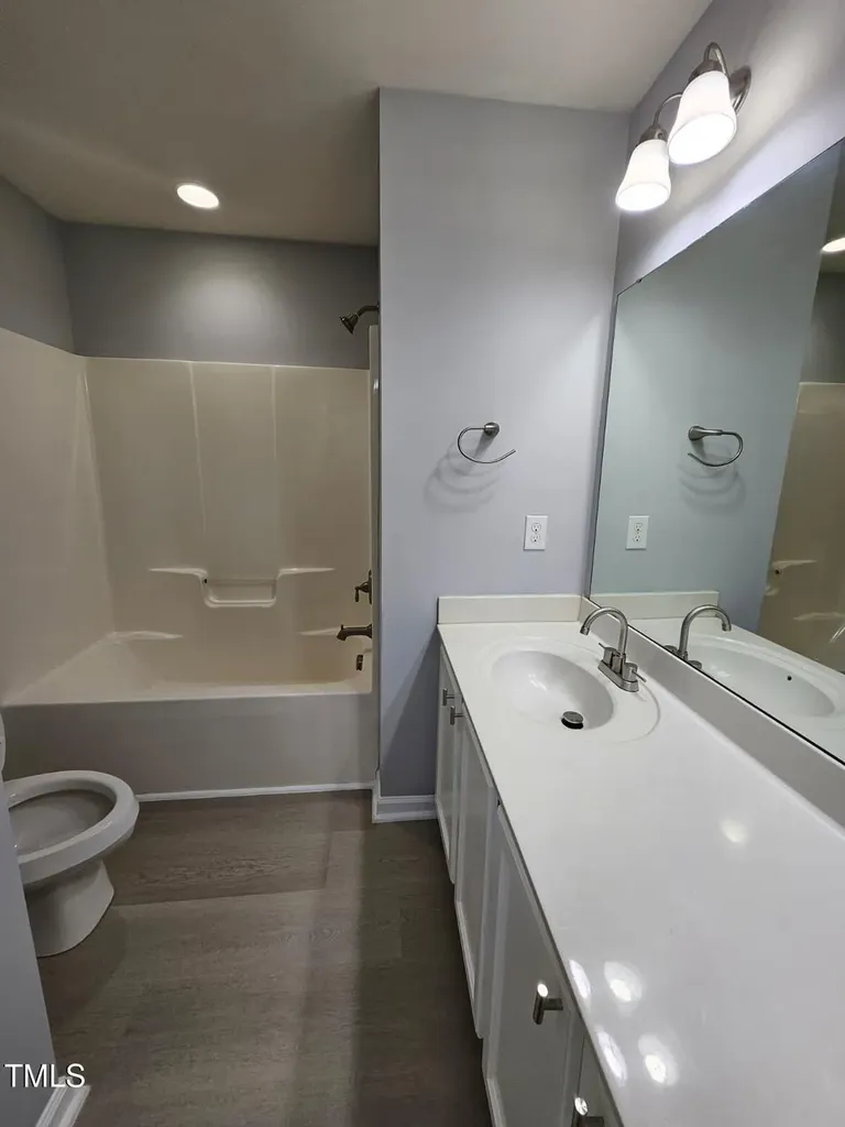 2205 Kirkhaven Road Morrisville NC 27560