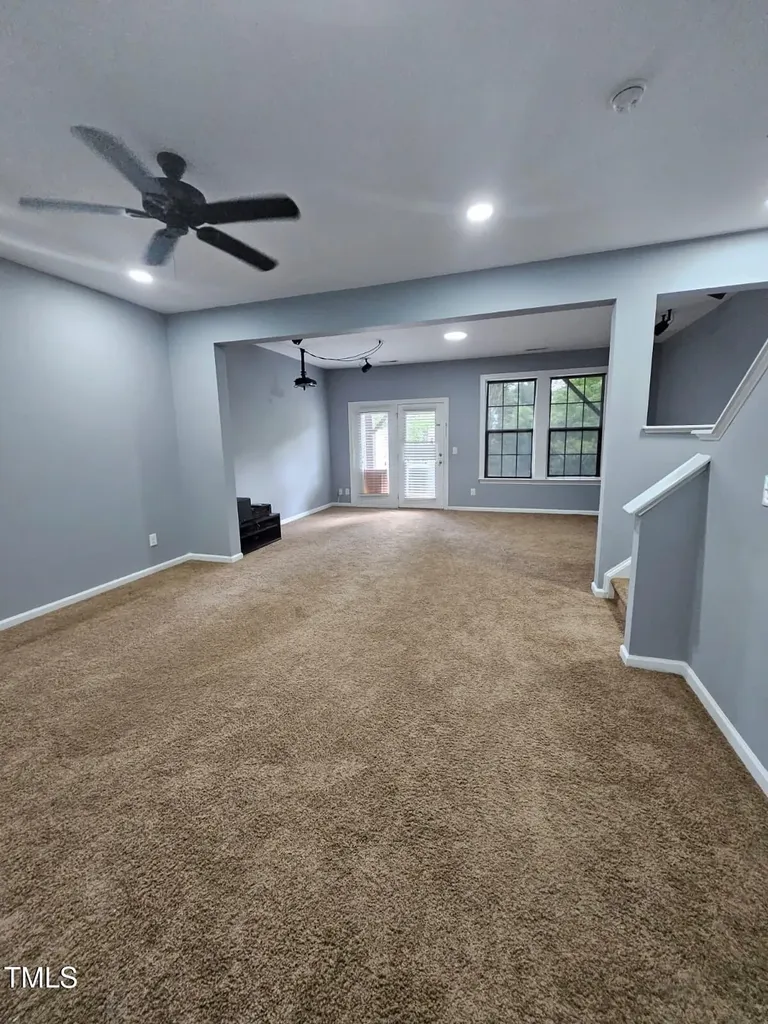 2205 Kirkhaven Road Morrisville NC 27560