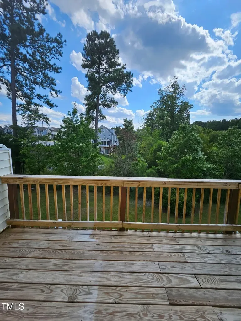 2205 Kirkhaven Road Morrisville NC 27560