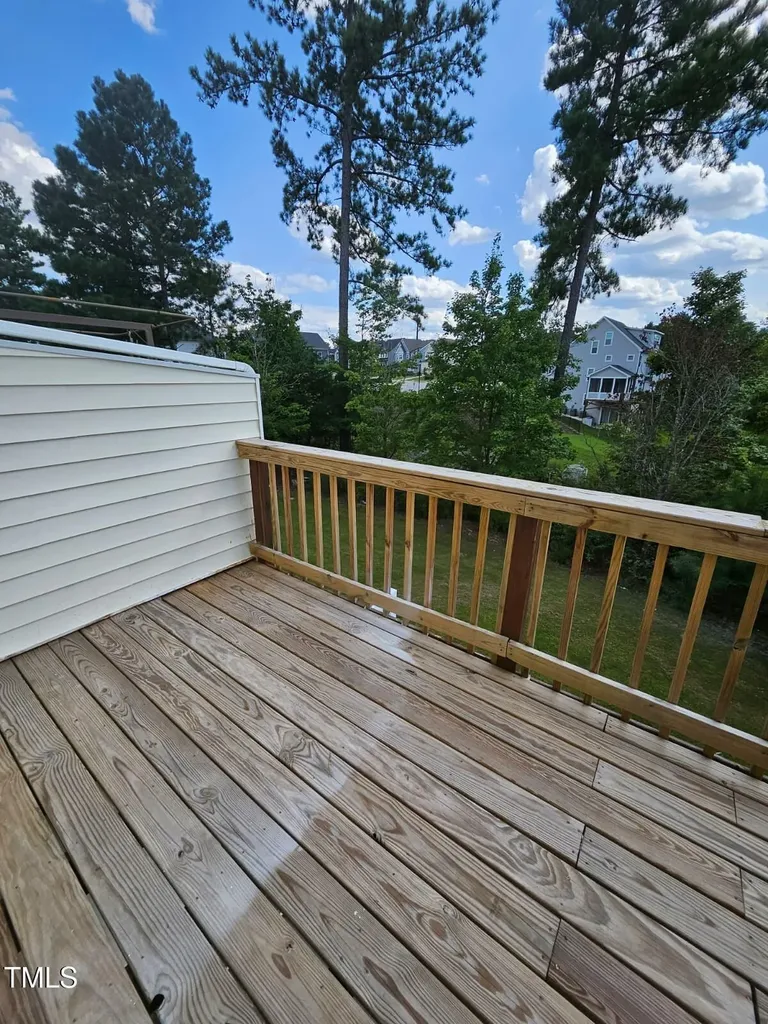 2205 Kirkhaven Road Morrisville NC 27560