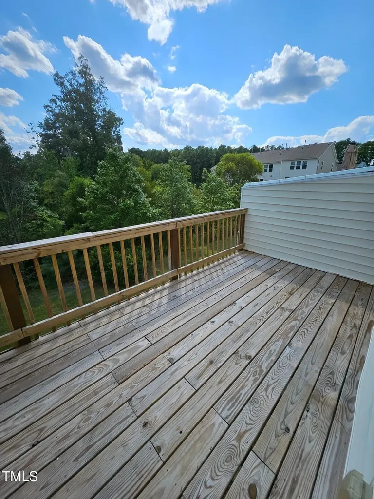 2205 Kirkhaven Road Morrisville NC 27560