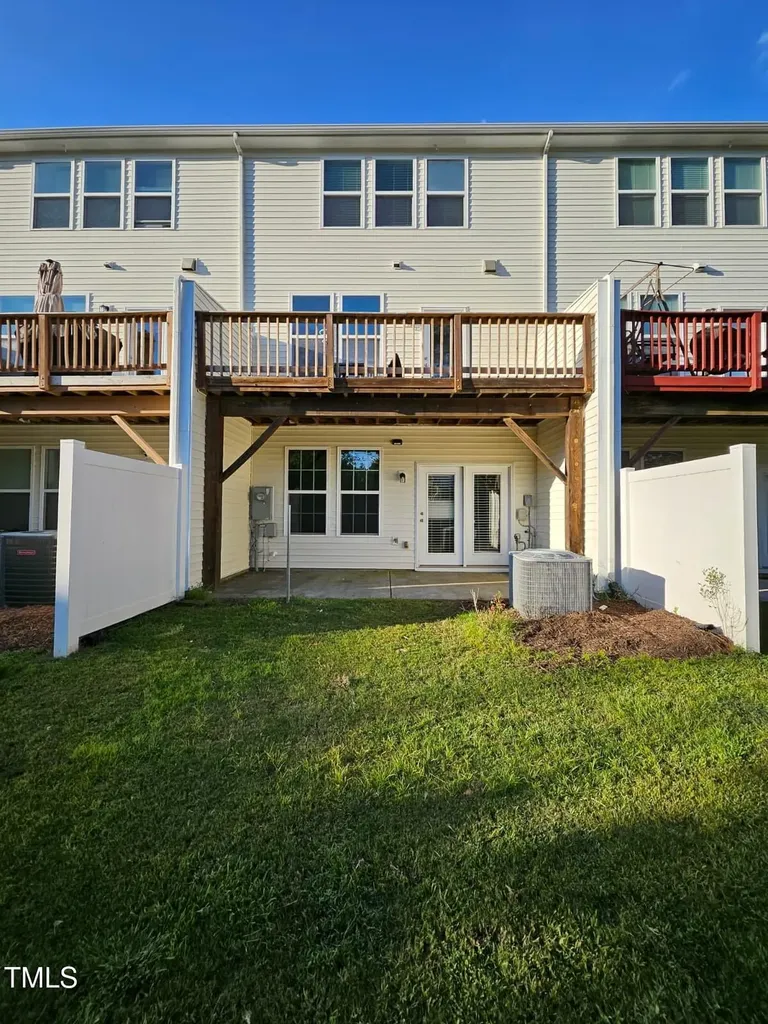 2205 Kirkhaven Road Morrisville NC 27560