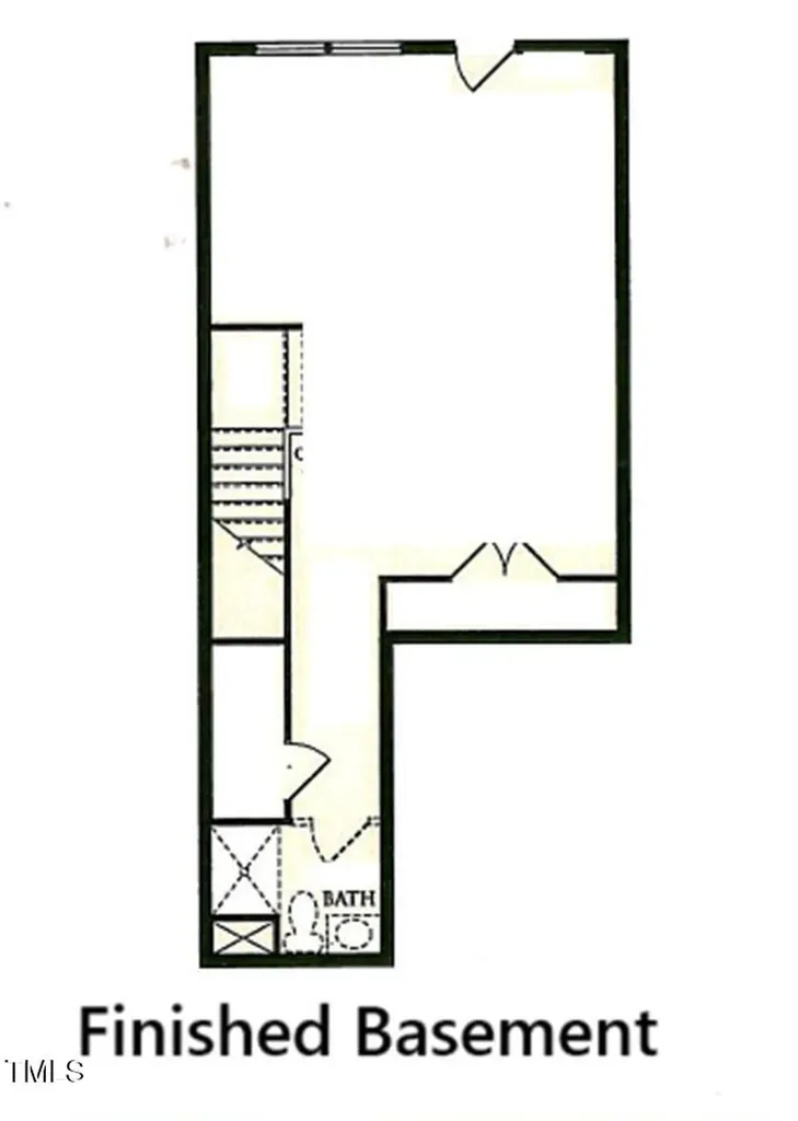 2205 Kirkhaven Road Morrisville NC 27560