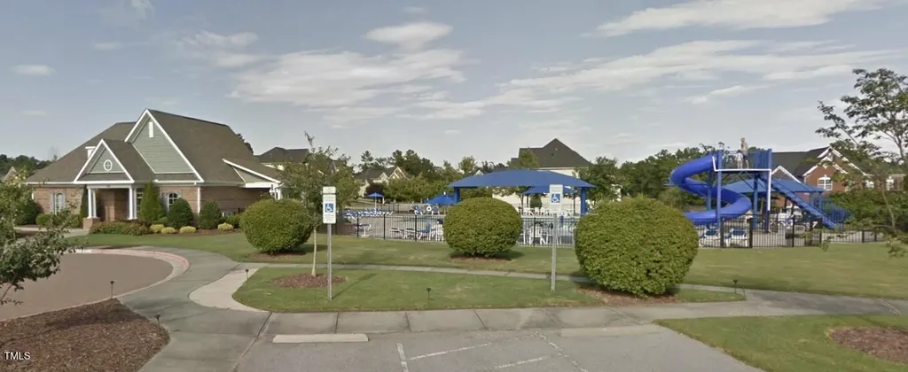 2205 Kirkhaven Road Morrisville NC 27560