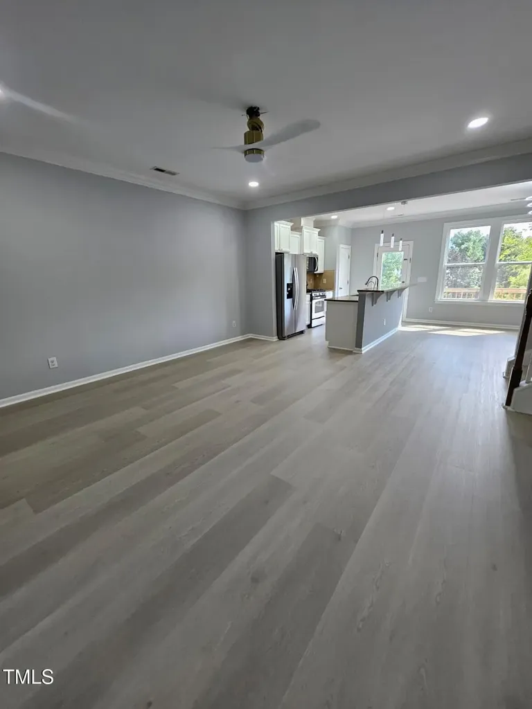 2205 Kirkhaven Road Morrisville NC 27560