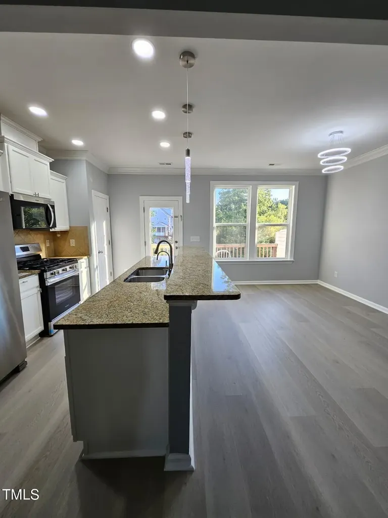 2205 Kirkhaven Road Morrisville NC 27560