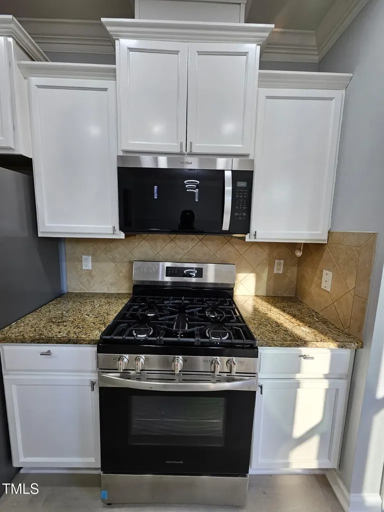 2205 Kirkhaven Road Morrisville NC 27560
