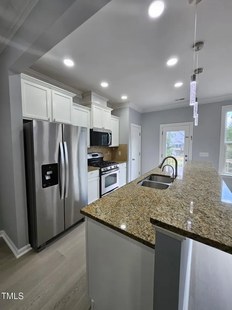 2205 Kirkhaven Road Morrisville NC 27560