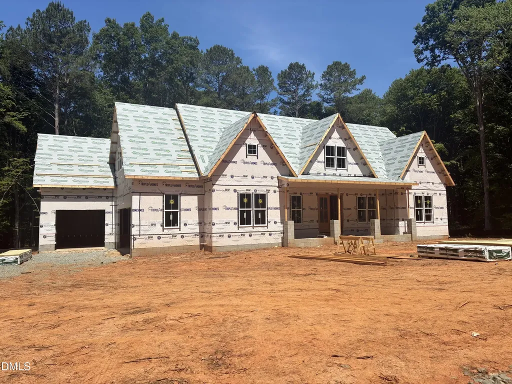 638 Old Goldston Road Pittsboro NC 27312