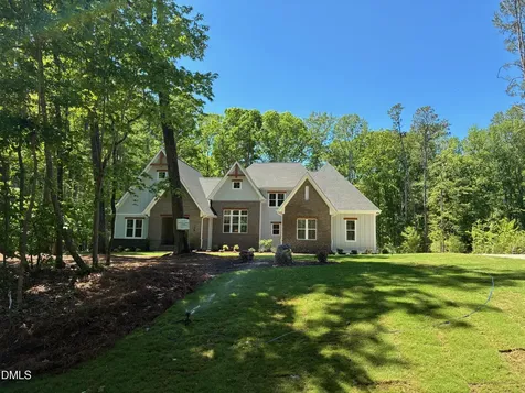 638 Old Goldston Road Pittsboro NC 27312