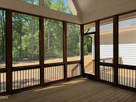 638 Old Goldston Road Pittsboro NC 27312