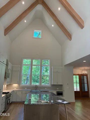 638 Old Goldston Road Pittsboro NC 27312