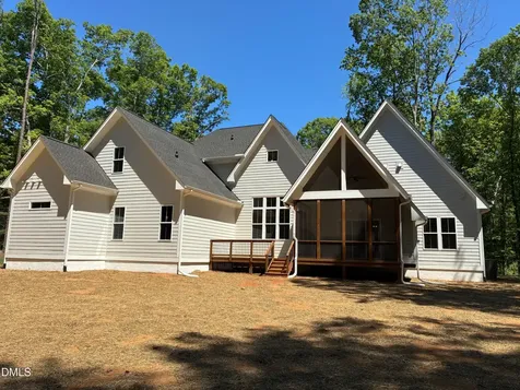 638 Old Goldston Road Pittsboro NC 27312