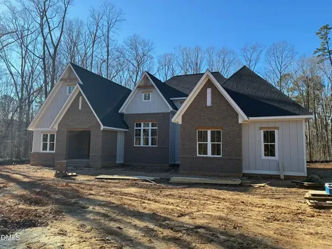 638 Old Goldston Road Pittsboro NC 27312